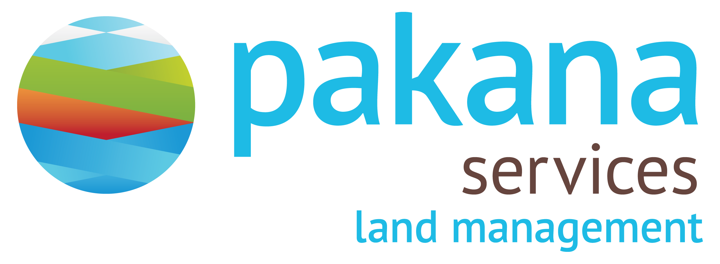 Pakana Services Logo